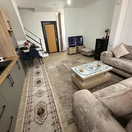 Σπίτι διακοπών Retreat