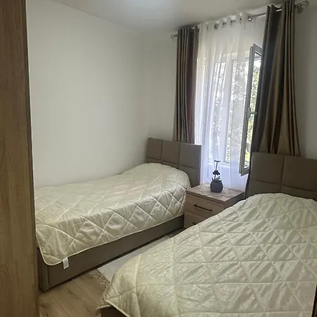 בית נופש Retreat Puke