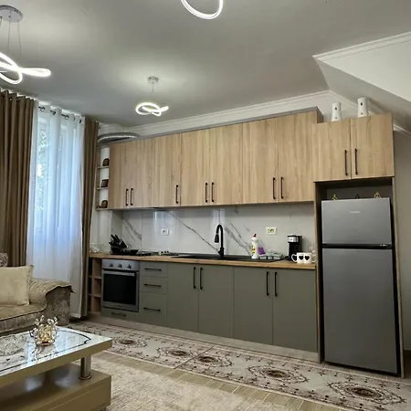 Retreat בית נופש *