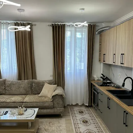 בית נופש Retreat