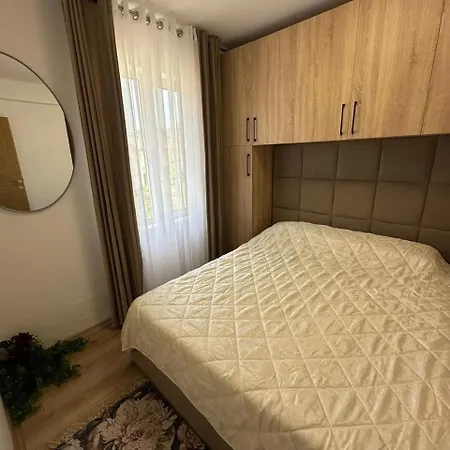 Дом отдыха Retreat