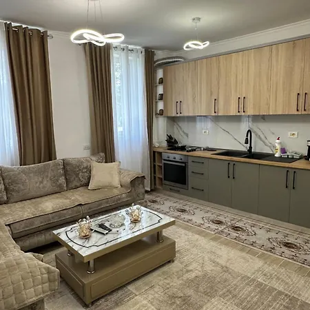 Retreat Ferienhaus *