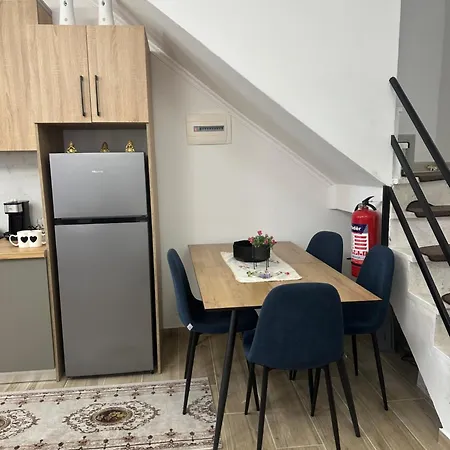 Retreat Ferienhaus Puke