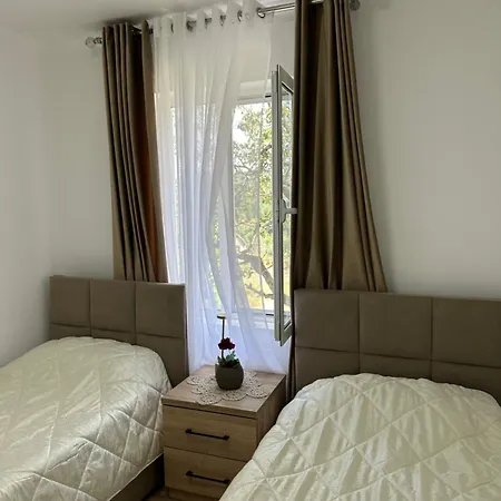 Retreat Дом отдыха