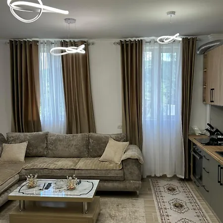 Retreat Holiday home