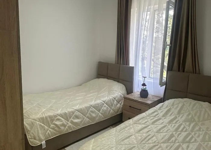 度假居 Retreat Puke